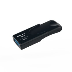 Clé USB PNY Attache 4 256GB USB 3.1 | Stockage