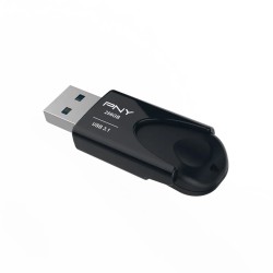 Clé USB PNY Attache 4 256GB USB 3.1 | Stockage
