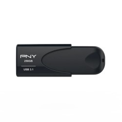 Clé USB PNY Attache 4 256GB USB 3.1 | Stockage