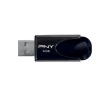 Clé USB PNY Attache 4 256GB USB 3.1 | Stockage