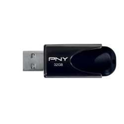 Clé USB PNY Attache 4 256GB USB 3.1 | Stockage