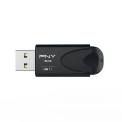 Clé USB PNY Attache 4 256GB USB 3.1 | Stockage