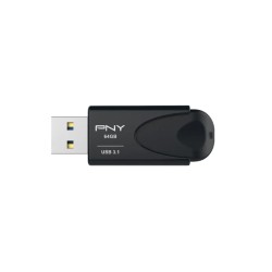 Clé USB PNY Attache 4 256GB USB 3.1 | Stockage