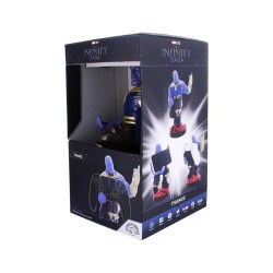 Figurine Support Thanos Cable Guys - Exquisite Gaming