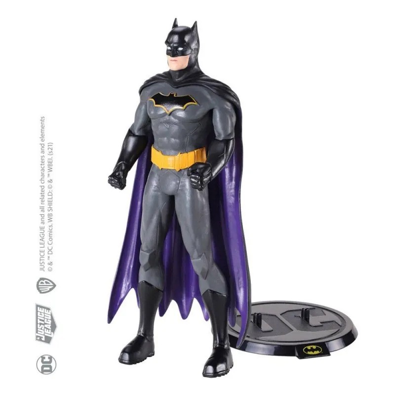 Figurine Batman The Noble Collection | Statue DC Comics