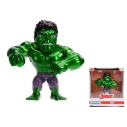 Figurine Hulk Smoby | Jouet Marvel Enfant