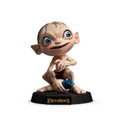 Figurine Gollum LOTR 12cm Fine Collectibles | Achat