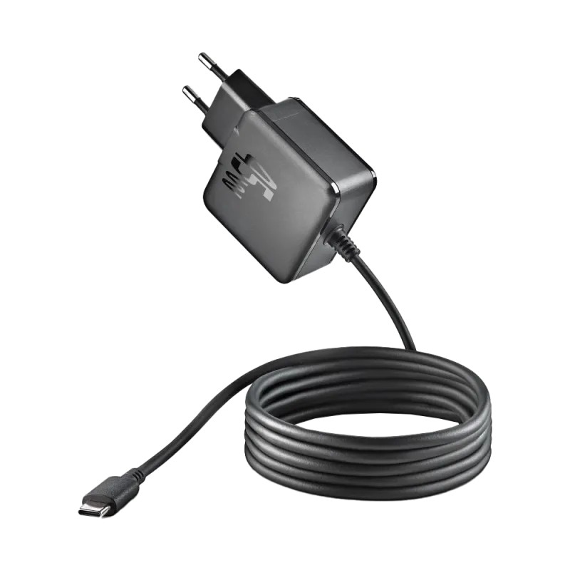 Chargeur Laptop 45W Type-C NGS | Charge Rapide