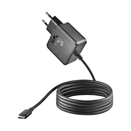 Chargeur Laptop 45W Type-C NGS | Charge Rapide