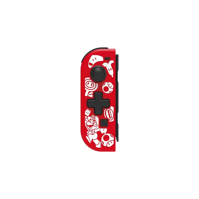 D-Pad Left Mario Hori | Manette Nintendo Switch