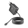 Chargeur Laptop 45W Type-C NGS | Charge Rapide