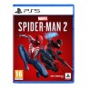 Marvel's Spider-Man 2 PS5 | Jeu Sony Interactive