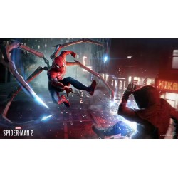 Marvel's Spider-Man 2 PS5 | Jeu Sony Interactive