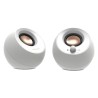 Creative Pebble X Plus - Enceintes PC Haute Fidélité