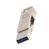Clé USB Type-C 32GB HP X206C Metal OTG | PNY