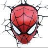 Lampe 3D Groot LED | Décoration Design Personnage