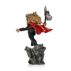 Figurine Thor 21cm Fine Collectibles - Achat en ligne