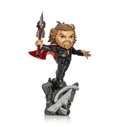 Figurine Thor 21cm Fine Collectibles - Achat en ligne