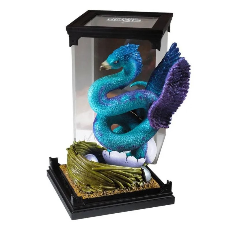 Statuette Occamy | The Noble Collection | Figurine