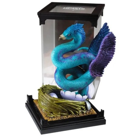 Statuette Occamy | The Noble Collection | Figurine