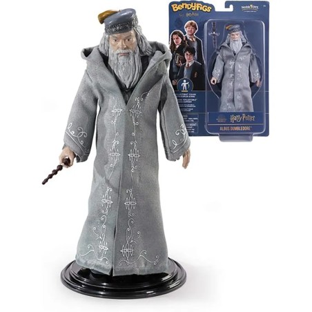 Figurine Albus Dumbledore - The Noble Collection