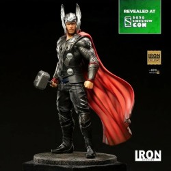Statue Thor 1/10 23cm - Figurine Collectible Fine
