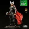 Statue Thor 1/10 23cm - Figurine Collectible Fine
