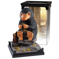 Statuette Niffleur | The Noble Collection | Figurine