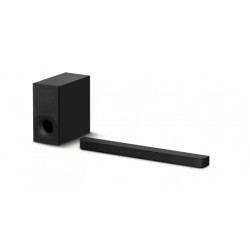 Barre sonore Sony HT-SD40 Black 2.1 - Son surround