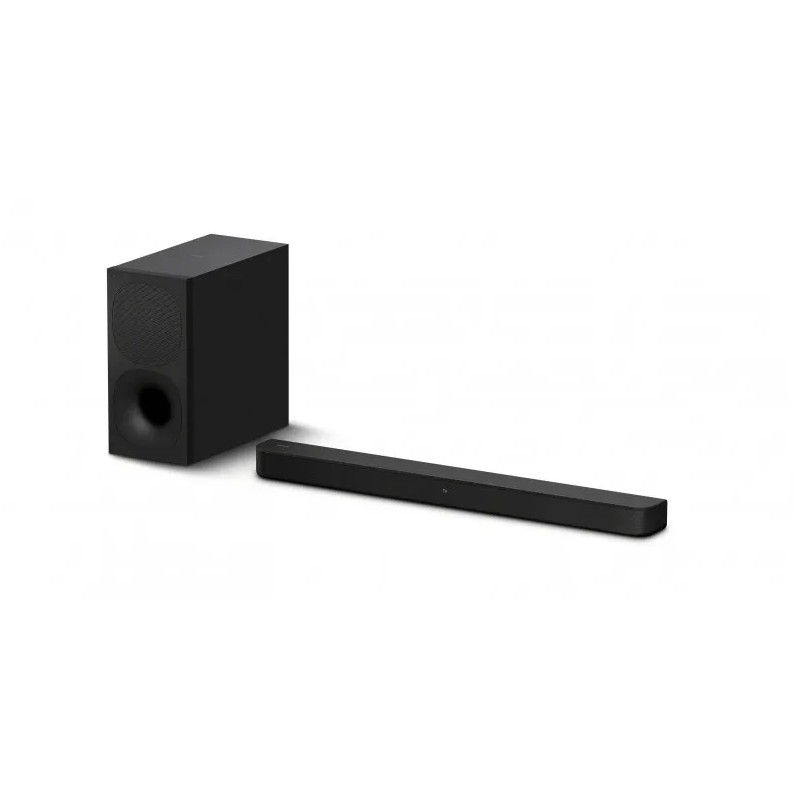 Barre sonore Sony HT-SD40 Black 2.1 - Son surround