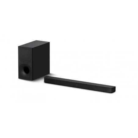 Barre sonore Sony HT-SD40 Black 2.1 - Son surround
