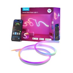 Ruban LED Neon Govee 5M - Éclairage Connecté | Achat