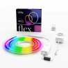 Ruban LED Twinkly Flex 2M USB-C | Éclairage Connecté