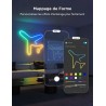 Ruban LED Neon Govee 5M - Éclairage Connecté | Achat