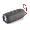 Enceinte Bluetooth 30W NGS Roller Nitro 3 Black
