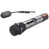 Micro Sans Fil NGS Singer Star | Audio Licence