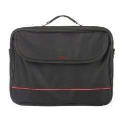 Serviette NGS Monray Passenger 16" Noir - Briefcase