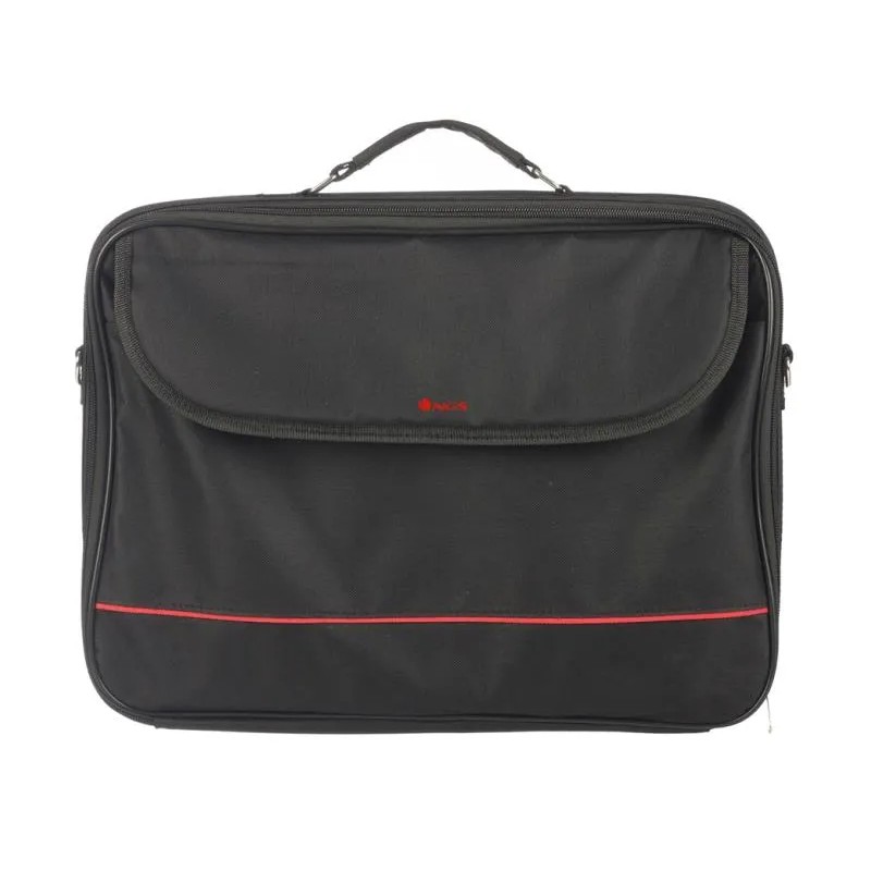Serviette NGS Monray Passenger 16" Noir - Briefcase