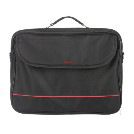 Serviette NGS Monray Passenger 16" Noir - Briefcase