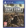 Days Gone PS4 - Jeu d'action-aventure Sony