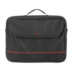 Serviette NGS Monray Passenger 16" Noir - Briefcase