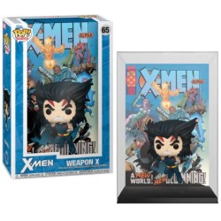Funko POP X-Men Age of Apocalypse | Figurine Officielle