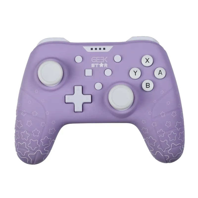 Manette Amethyst Konix Switch | Geek Star