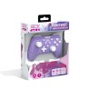 Manette Amethyst Konix Switch | Geek Star