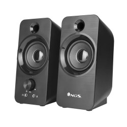 Enceinte NGS Speaker SB350 | Haut-parleur PC USB