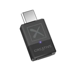 Transmetteur Bluetooth USB-C Creative BT-W6 | Audio