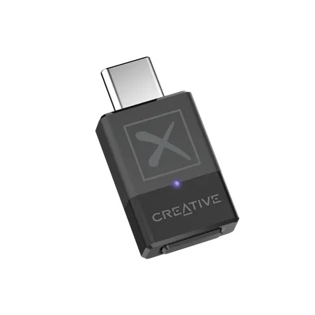Transmetteur Bluetooth USB-C Creative BT-W6 | Audio