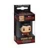 Porte-clé Funko Shang-Chi | Figurine Pop Officielle
