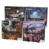 Kit de Démarrage MTG Final Fantasy - Magic The Gathering