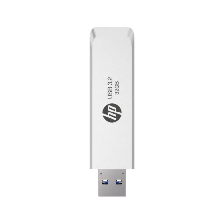 Clé USB 32GB USB 3.2 Gen 2 HP - Stockage rapide